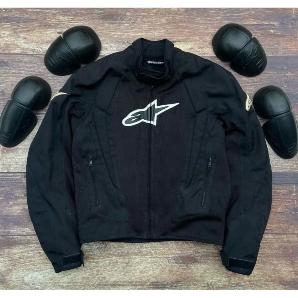 Jacket Alpinestars T-RC-1 Air Original
