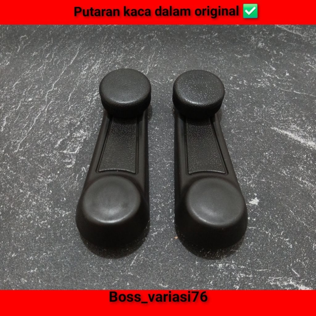 putaran kaca mobil dihatsu grand max 100%original