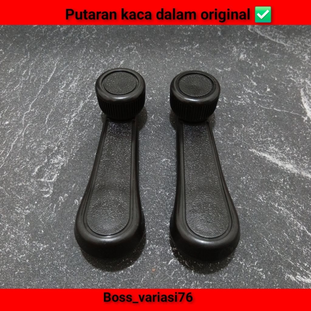 putaran kaca mobil kijang carry fotura 100%original