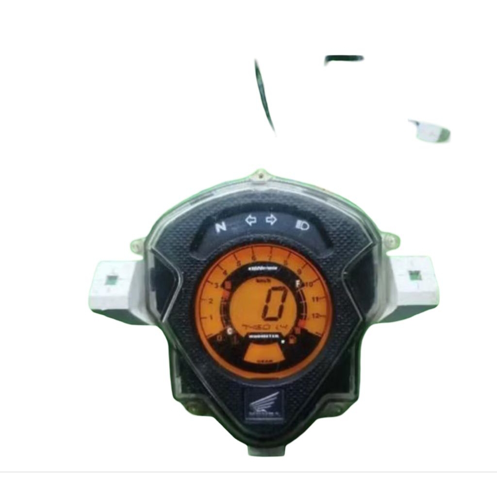 spidometer Honda CS 1 original second
