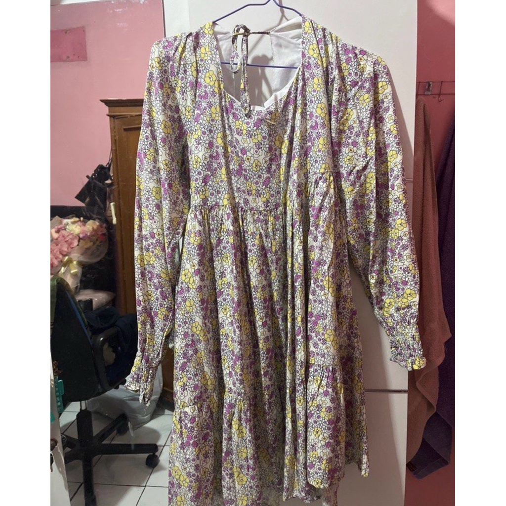 colorbox dress