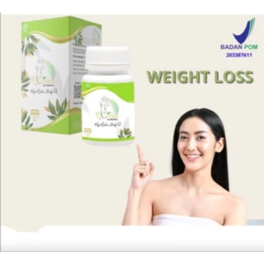 my slimboz original obat penurun berat badan herbal pelangsing alami