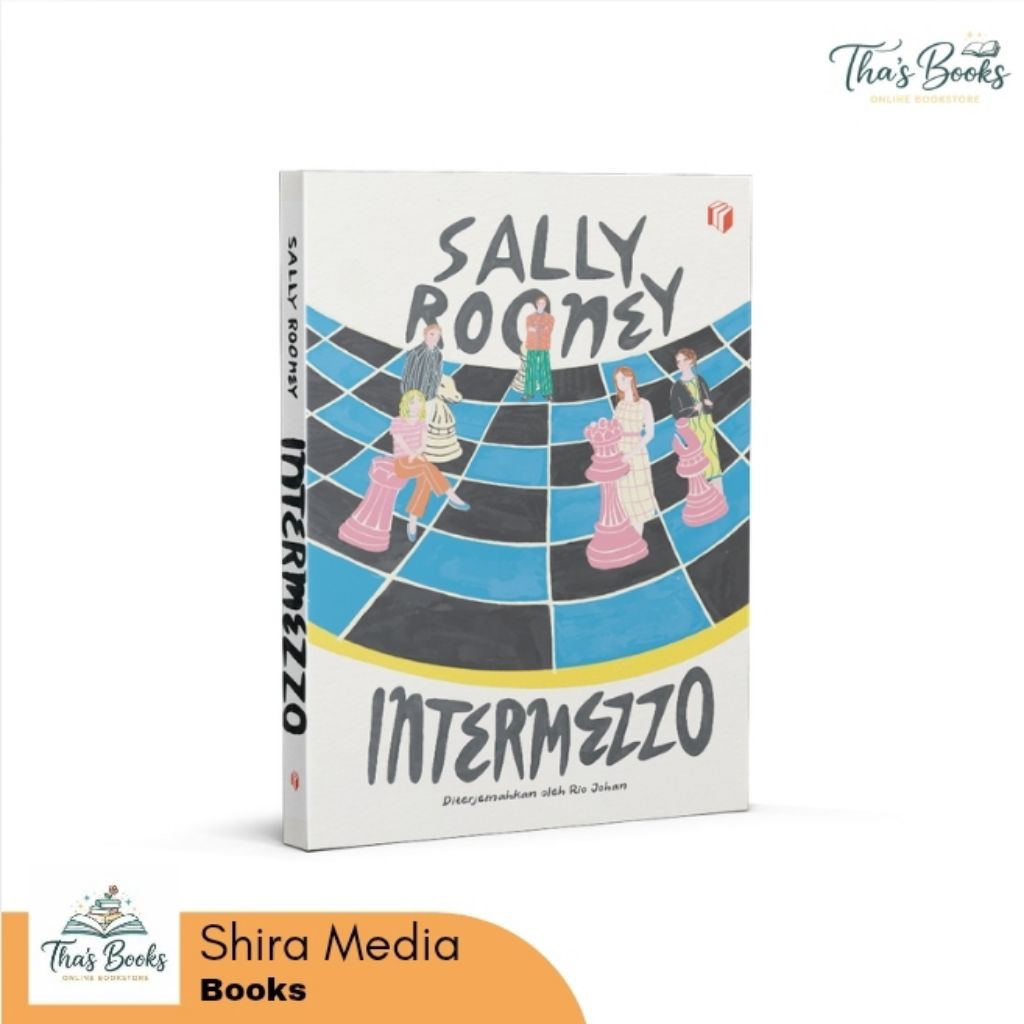 INTERMEZZO