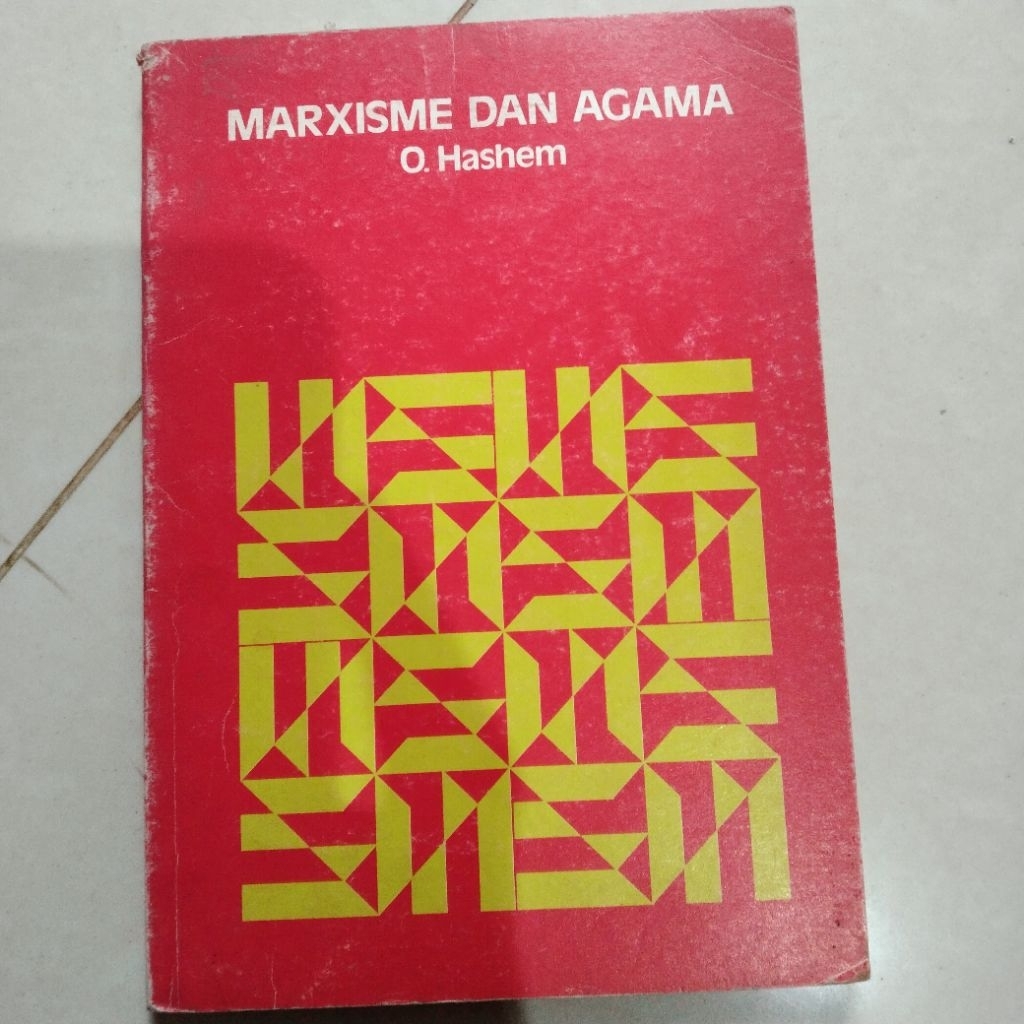 mar dan agama o hashem