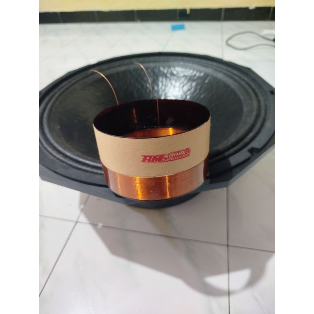 SEPUL SPUL SPEAKER 5 INCH 125MM IN OUT / SPOL SPEAKER