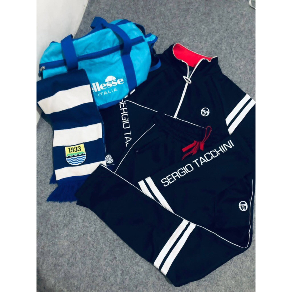 SergioTacchini