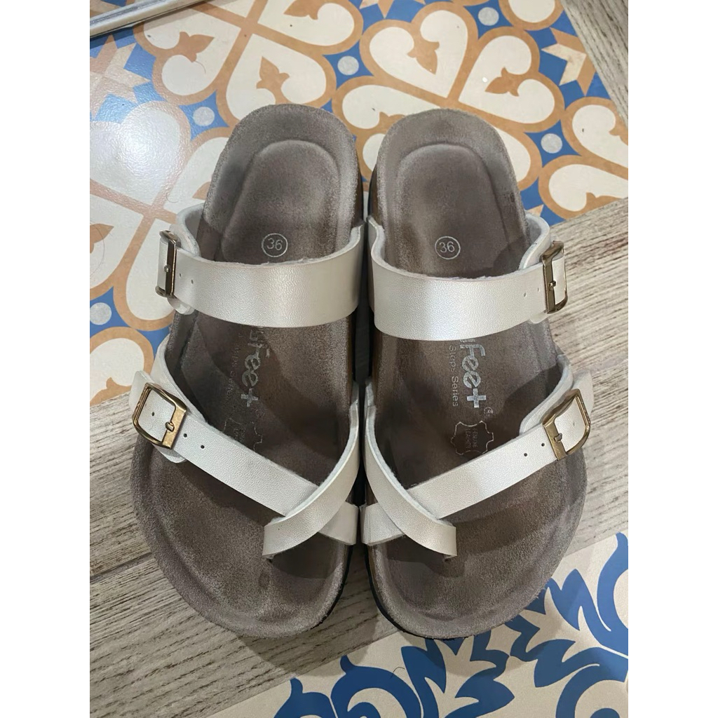 myfeet