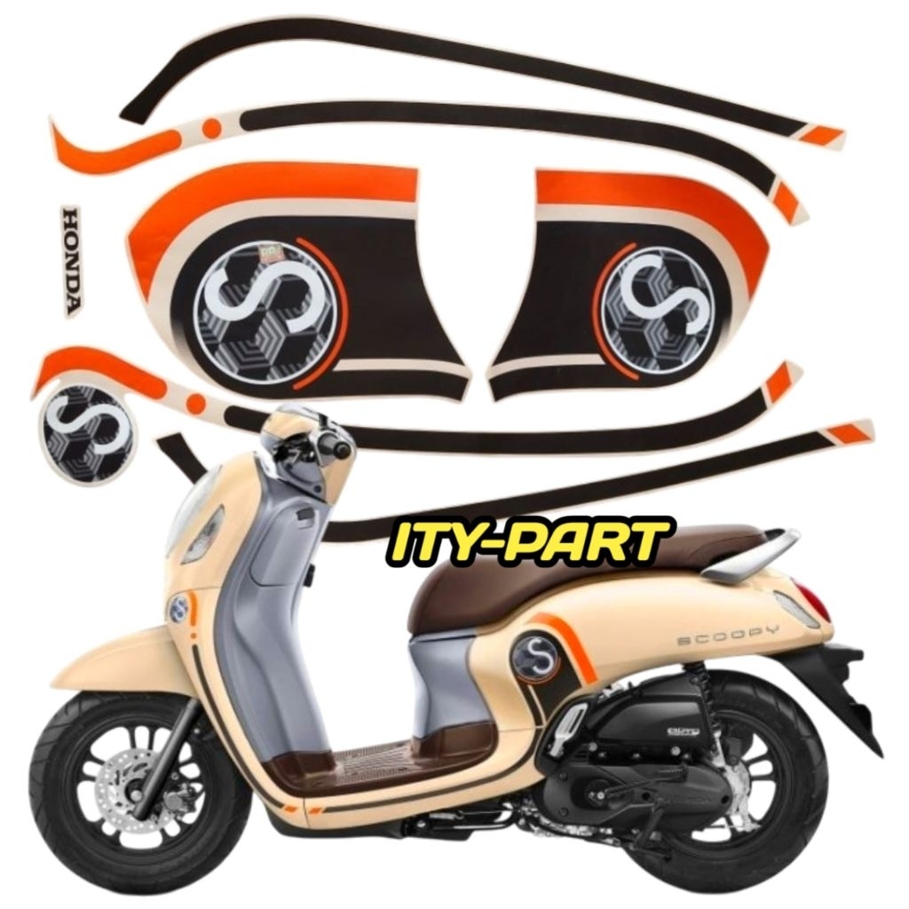 striping stiker lis scopy krem 2021 cream