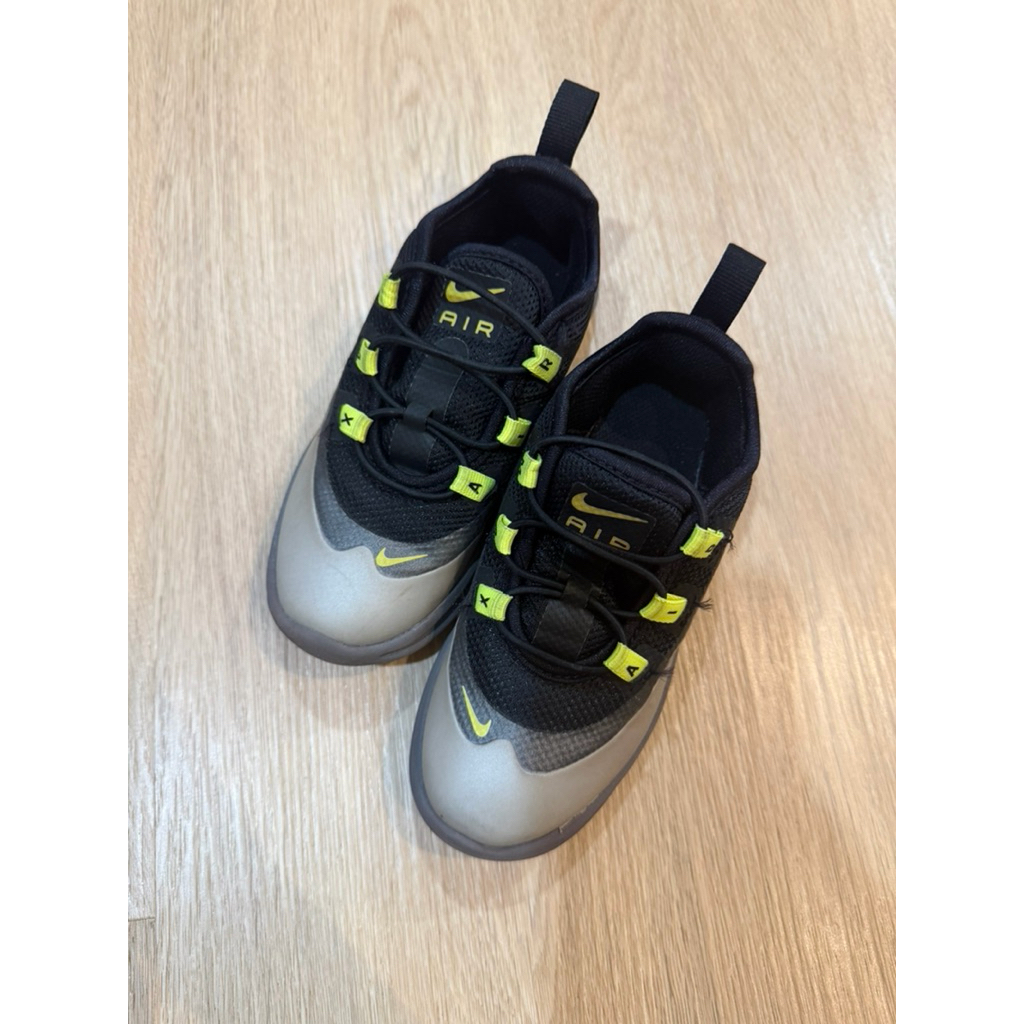 sepatu anak nike air max asli ori