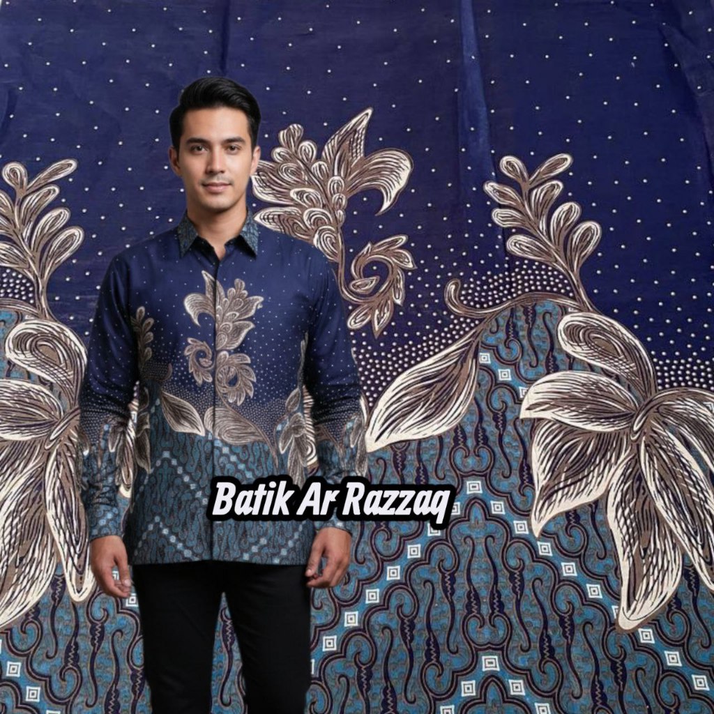 kain batik printing kain batik meteran bahan baju pria bahan kain meteran katun