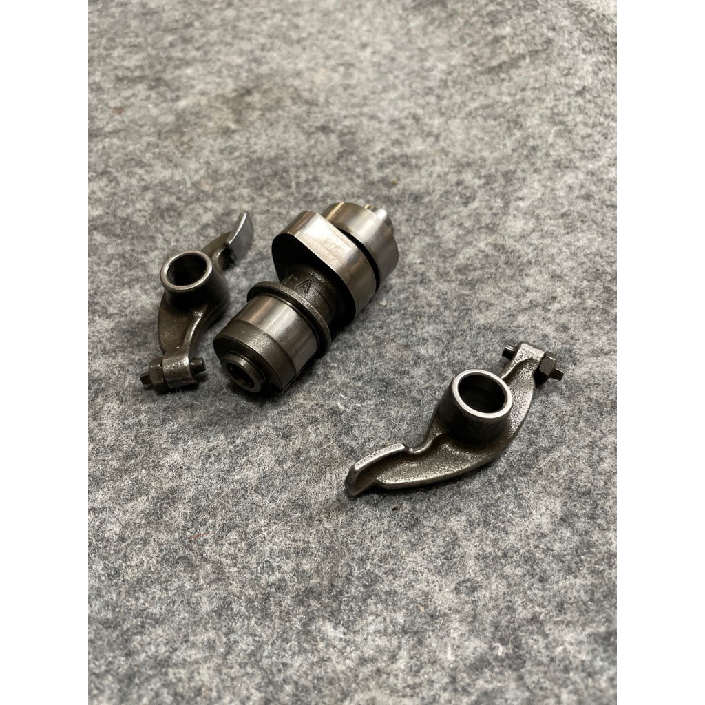 noken as cam klx 150 original copotan