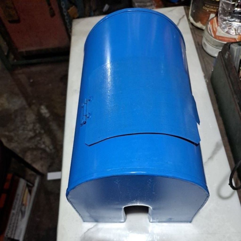 TUTUP METERAN AIR PDAM