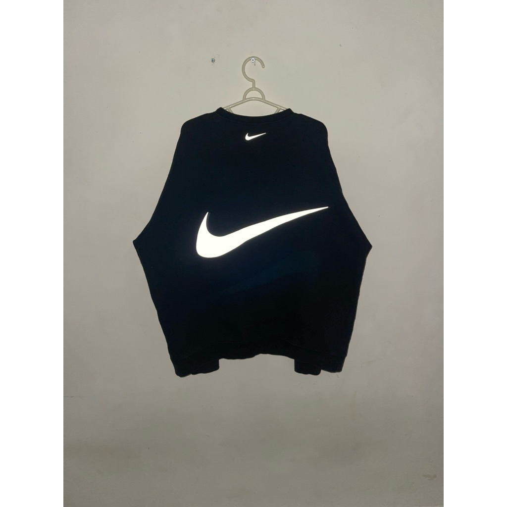 Crewneck Nike Swoosh