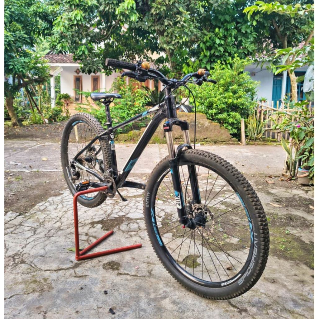 Polygon xtrada 6 size S 27,5