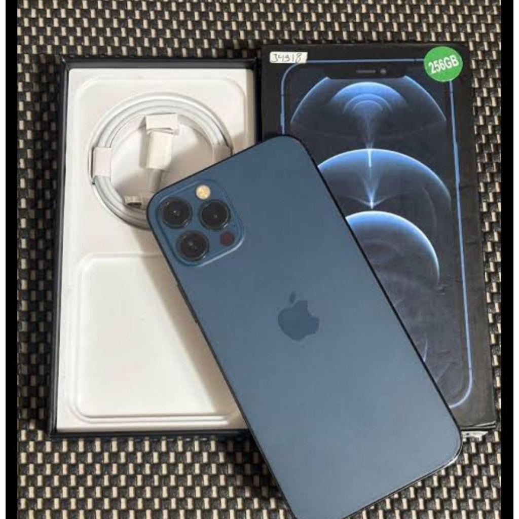 iphone12promax...bekas
