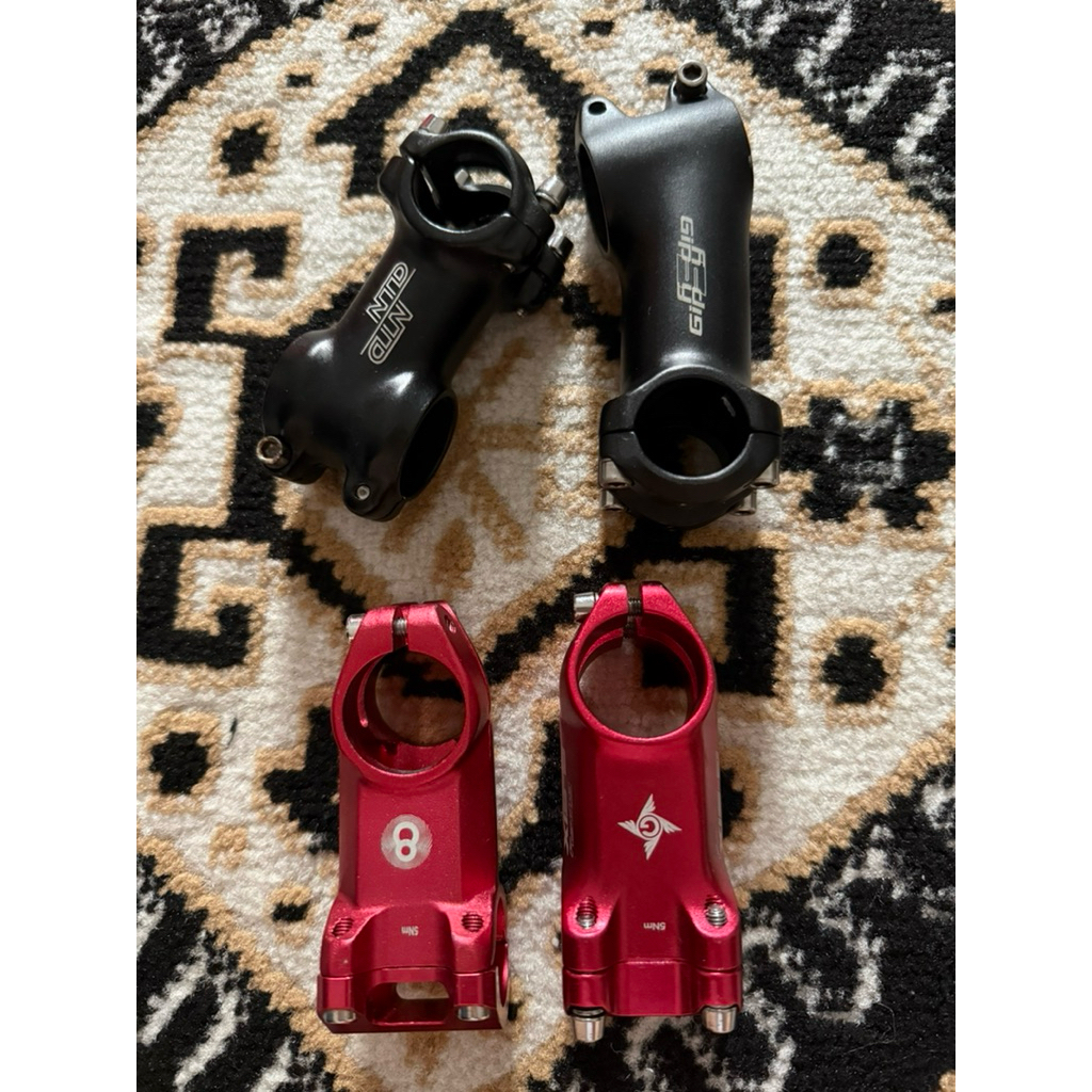 stem pushbike gipsy dll