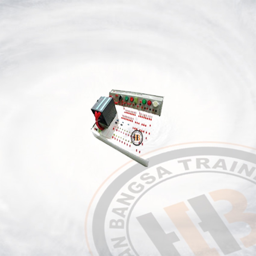 Trainer PLC Siemens S7-300