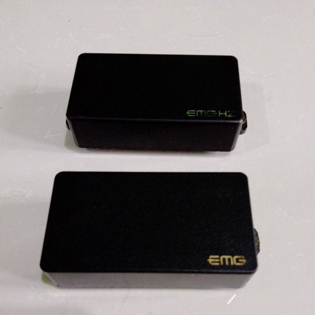 Emg HZ H4