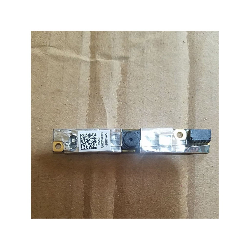 camera webcamp laptop lenovo thinkpad x140e original