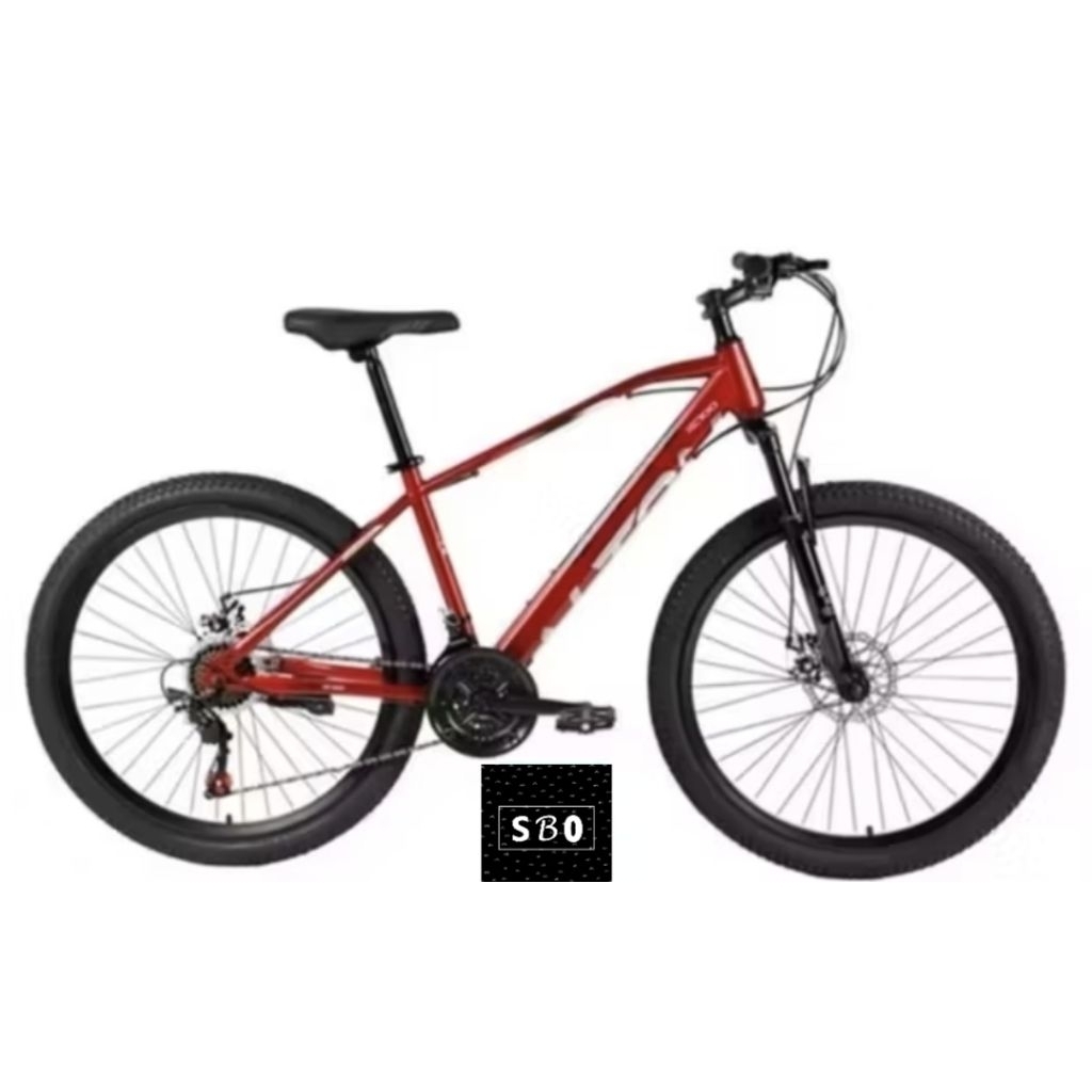 Sepeda Mtb 26 Element Alton XC 100 TERBARU XC100