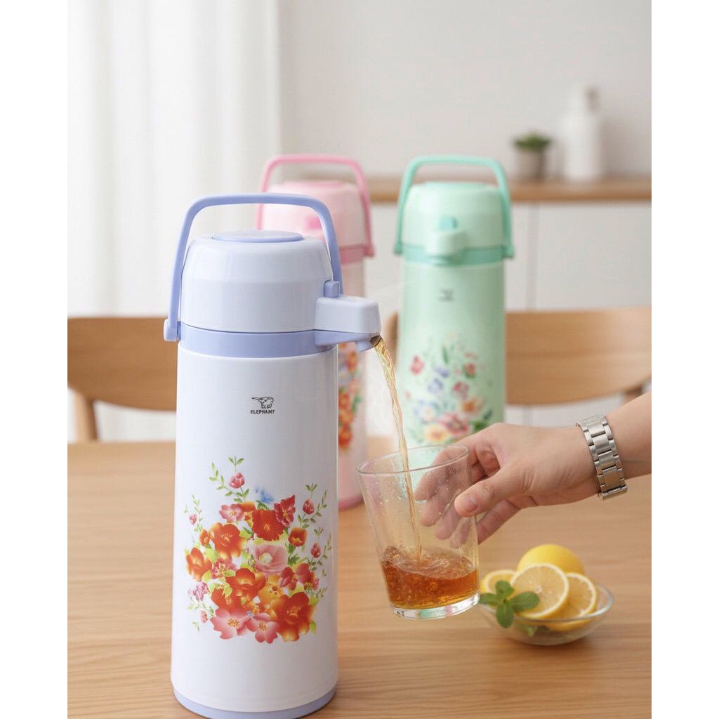 TERMOS AIR ELEPHANT| TERMOS AIR PANAS | TERMOS AIR DINGIN | TERMOS MURAH