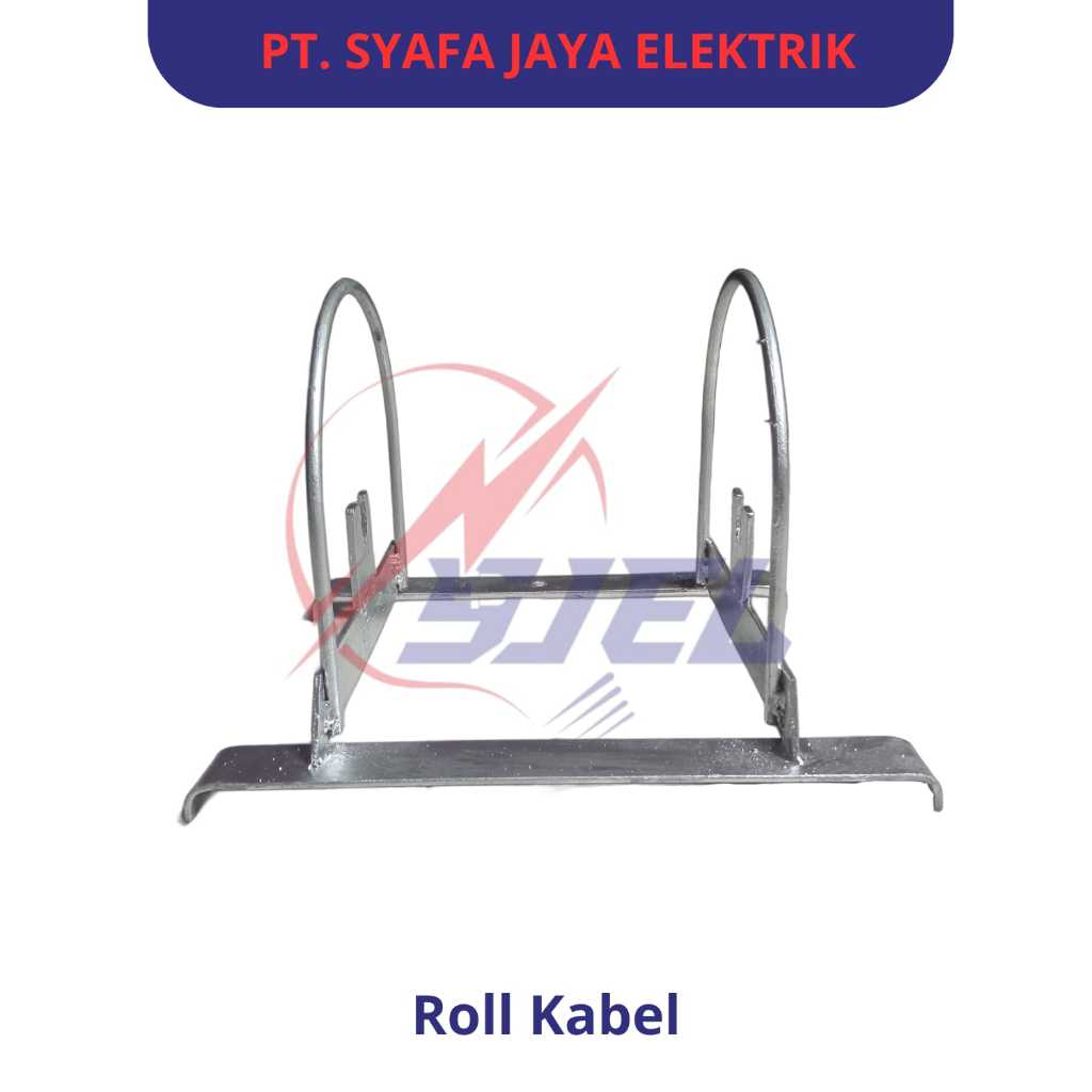 CABLE ROLLER STAND
