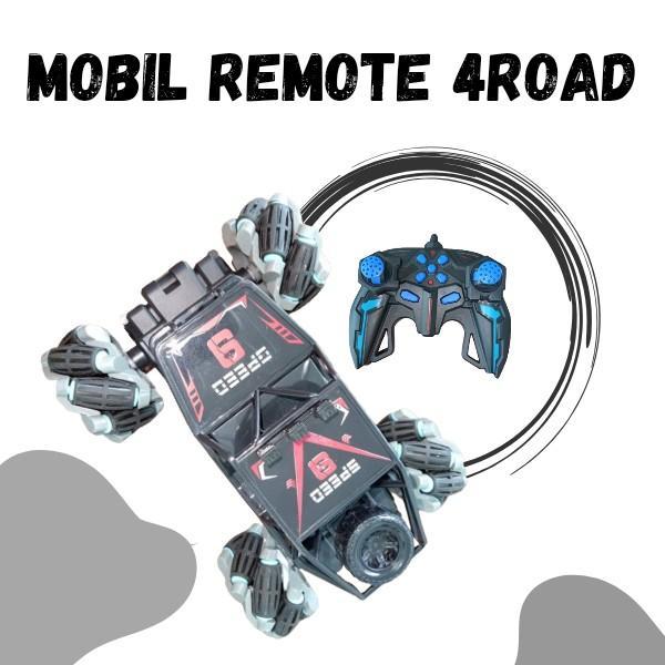 Mainan Mobil Mobilan Remote Control Car Drift Mainan Mobil Stunt Car Mobil Remote Control Balap Drif
