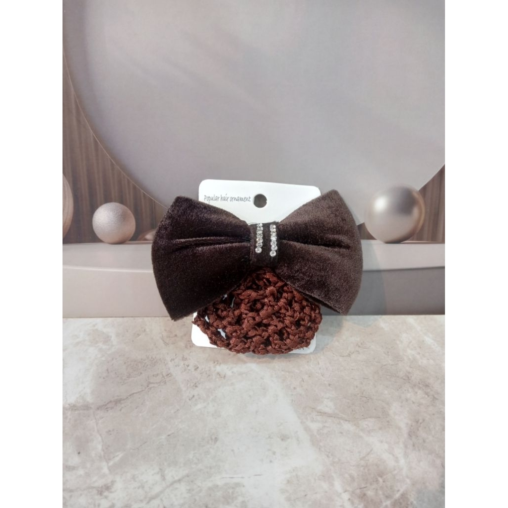 Jepit Pita Harnet | Jepit Pita Harnet Sanggul