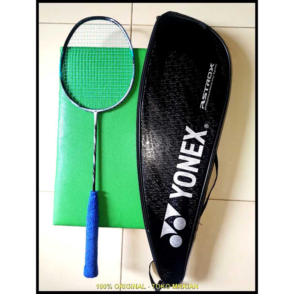Racket Yonex Astrox 88S Pro Gen3 _05 Raket Badminton Bulu Tangkis