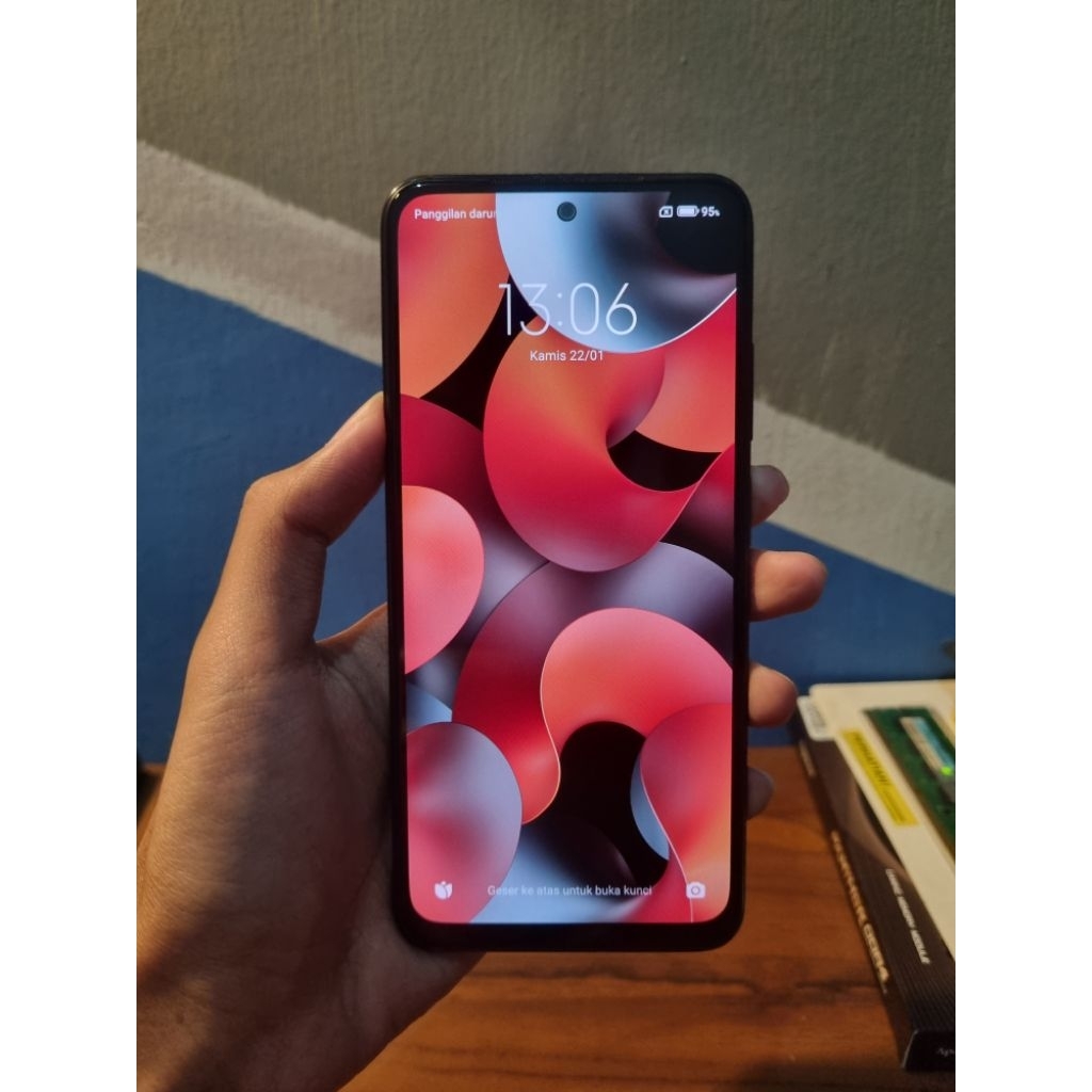 Redmi Note 10 4/64GB Normal Second