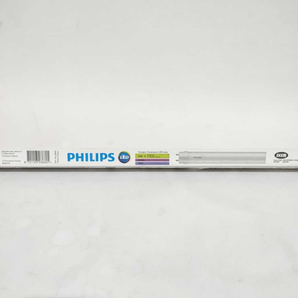 Philips T8 18W EcoFit LEDtube