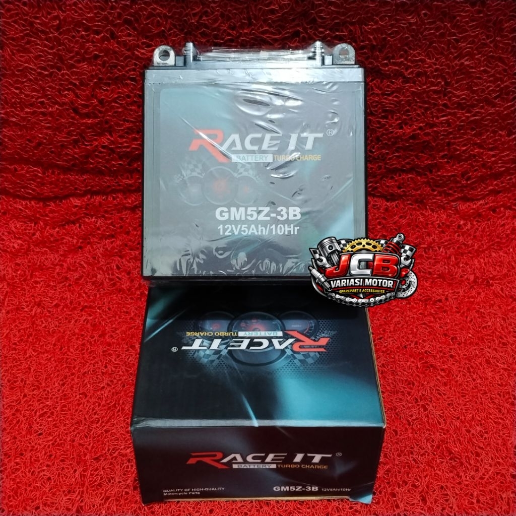 Aki full kering Race It/Aki full kering Race it GMZ5Z