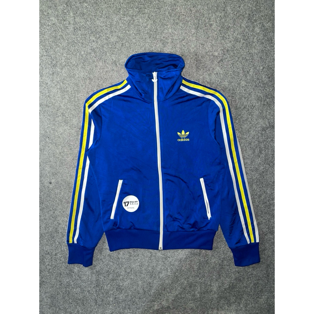 adidas tracktop firebird series original