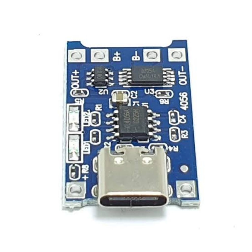 MODUL CHARGER TYPE C MODUL CAS