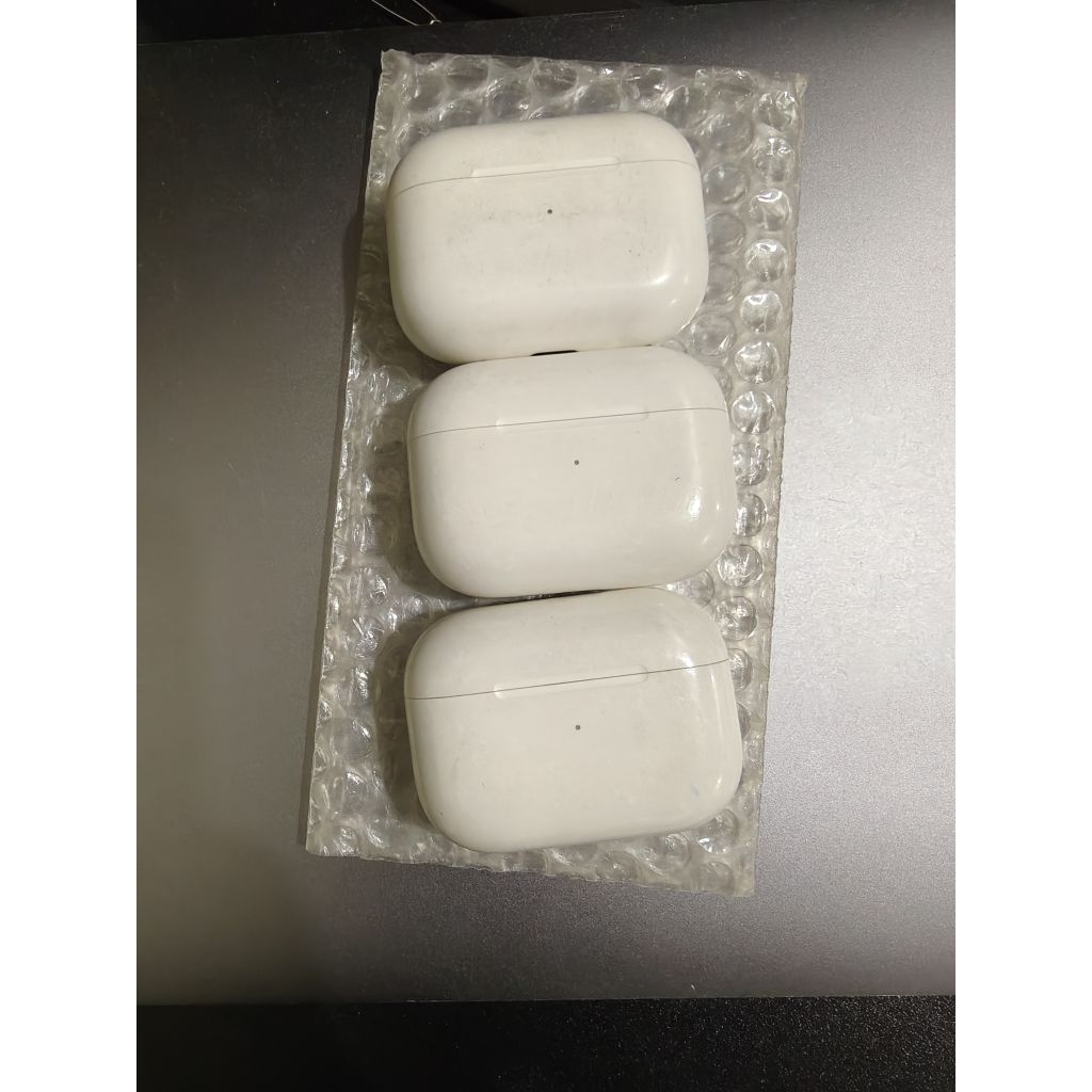 Airpod pro second gen 2 dan gen 3