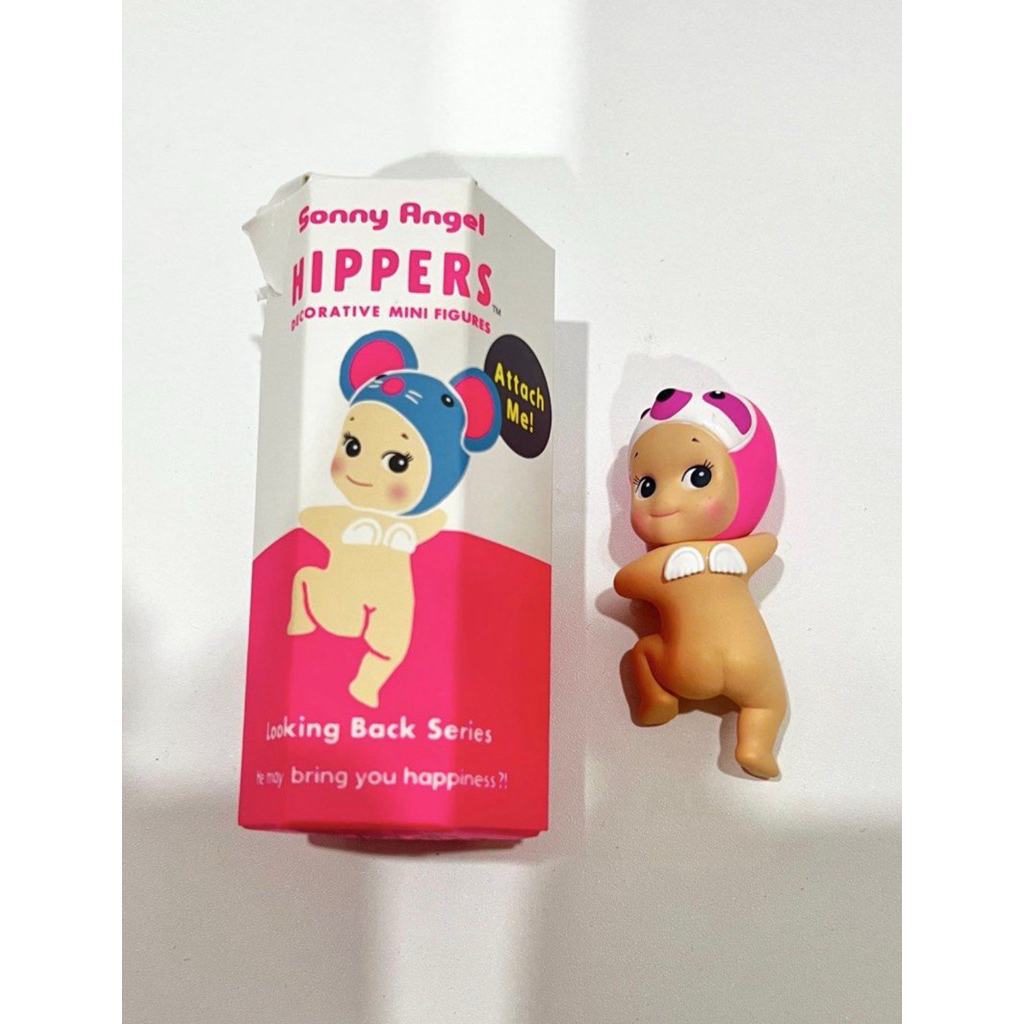 Sonny Angel Looking Back Hippers Sloth
