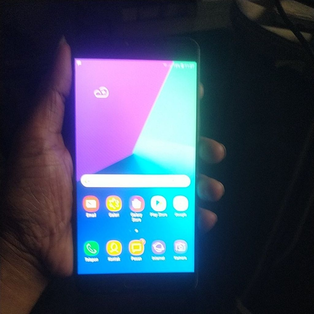 samsung c9pro 6/64 second nurmal  cek deskripsi