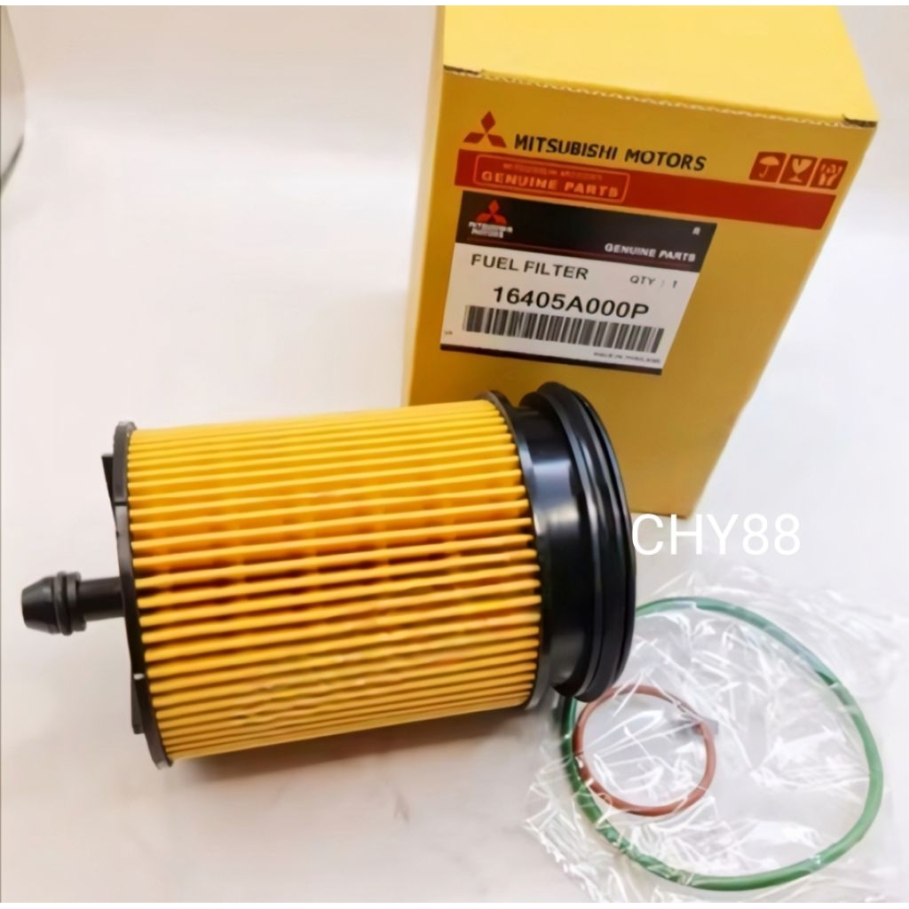 FUEL FILTER SOLAR NEW TRITON 2025