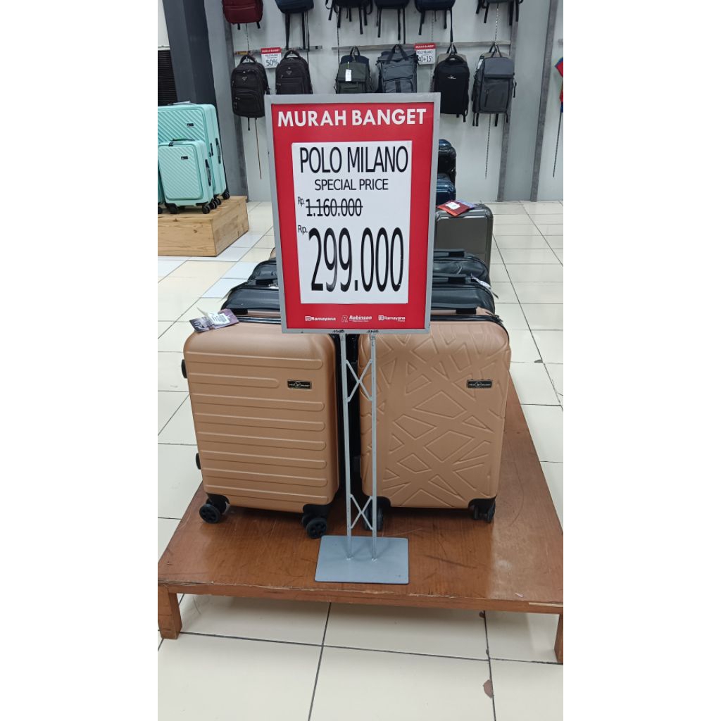 koper polo milano
