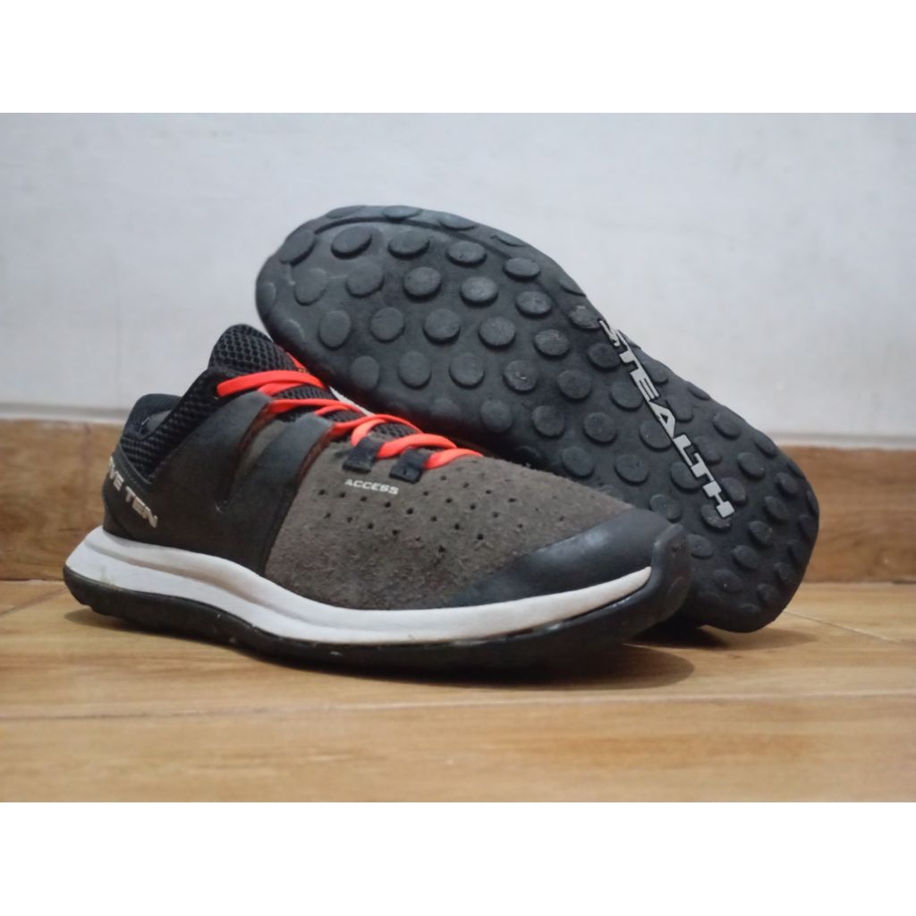 sepatu outdoor/hiking Five Ten