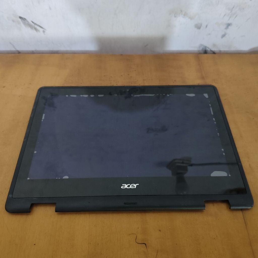 Kesing Case Cassing Casing Frame LCD Led Laptop Acer SPIN 1 SP111-31 Sp111-31-C3HO C3HO