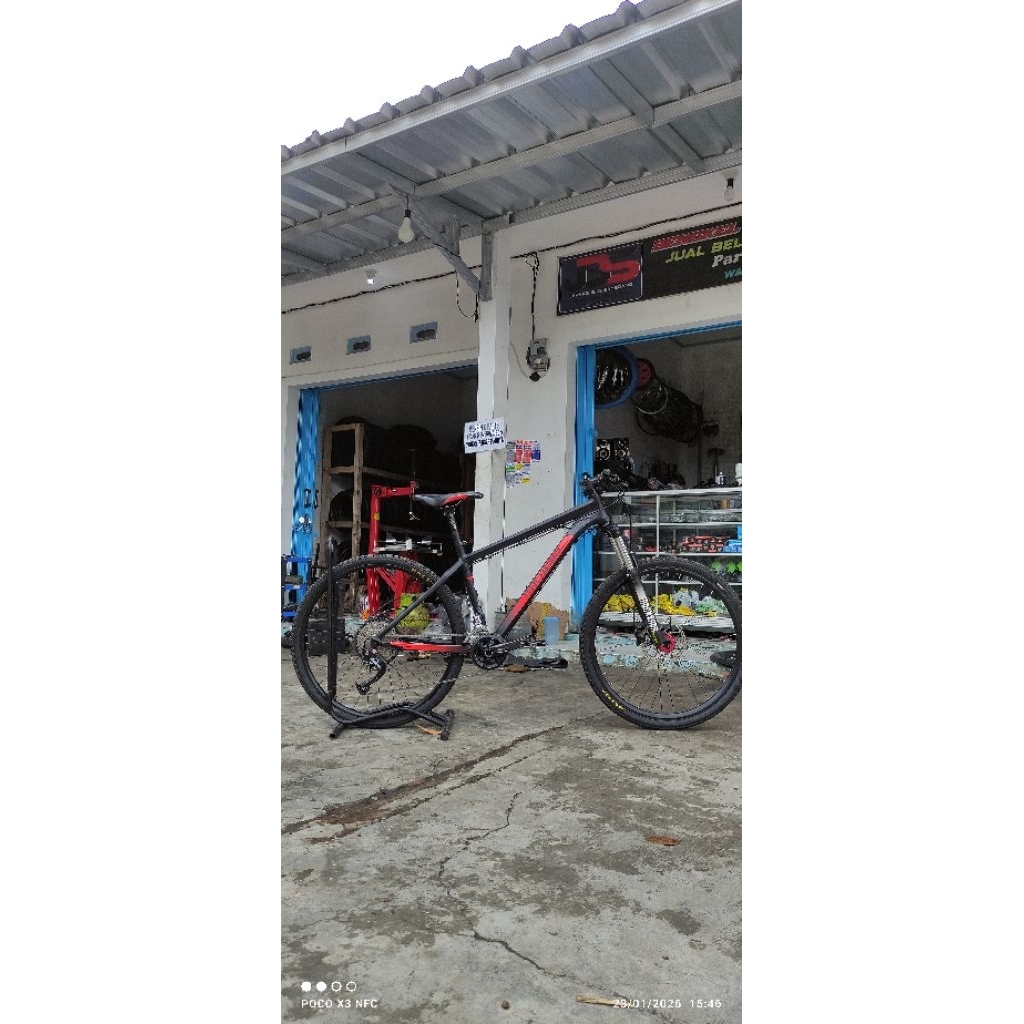 Polygon Tr1 size m ban 27.5