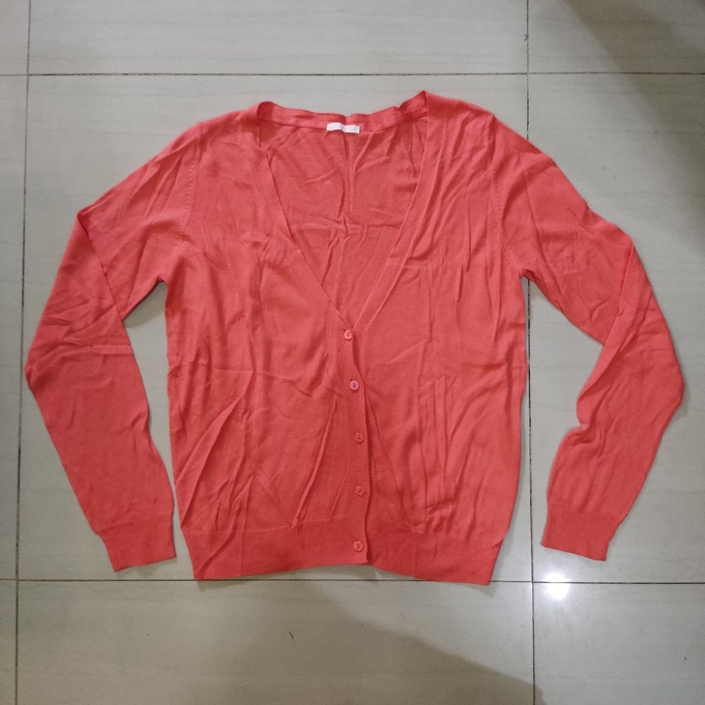 Cardigan A109