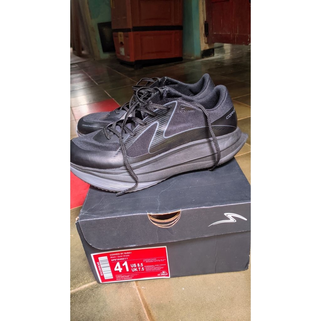 SPECS COANDA SV SUBS1