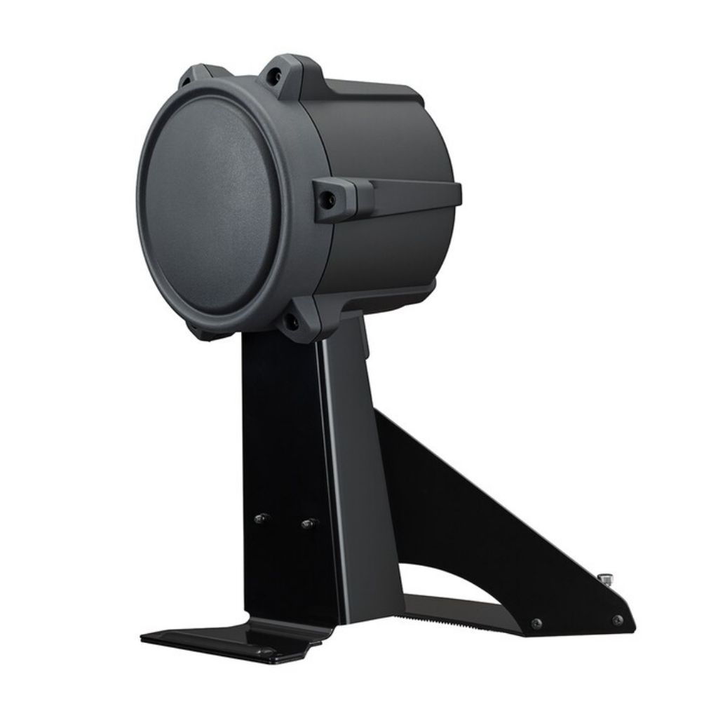 Yamaha Kick Bass KP90 KickPad Kick Pad KP 90 Untuk Drum Elektrik Yamaha DTX 100% Baru 100% Original 