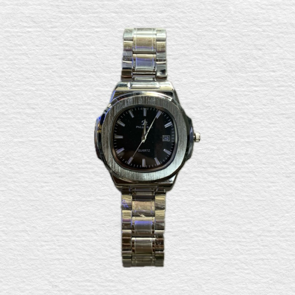 JAM TANGAN PRIA PHILIPE RICCI ORIGINAL