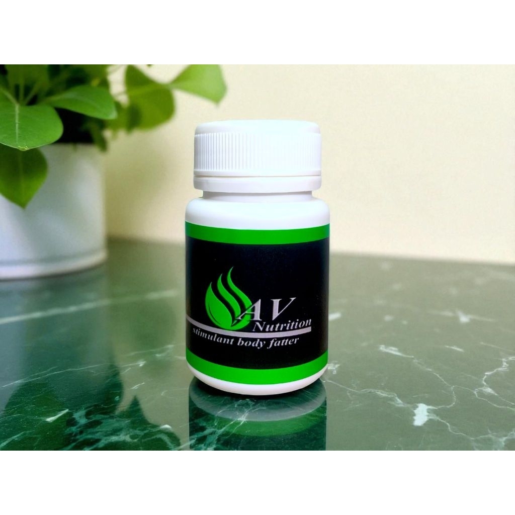 Stimulf44t AV nutrition