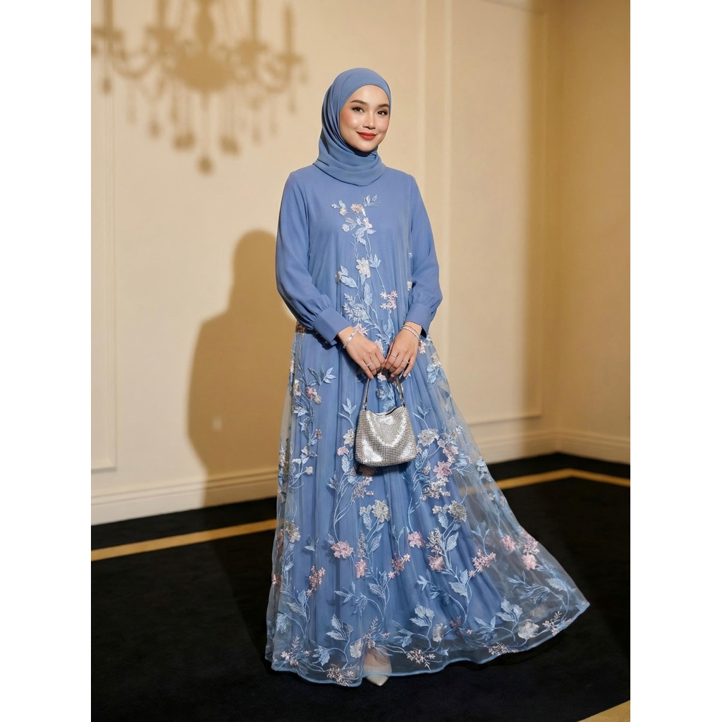 CORDY - Glads Dress CHG836