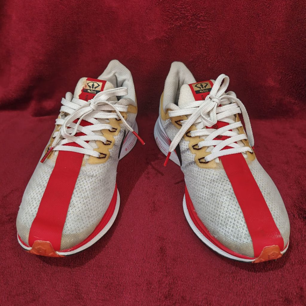 Nike Air Zoom Pegasus 35 Turbo | Second Original | Size 41/26cm