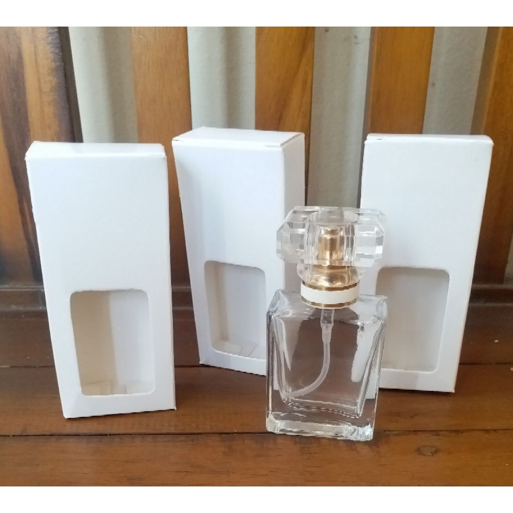 box parfum dus parfum 15ml kemasan parfum